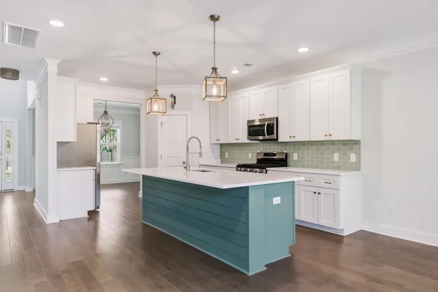 550 Fleming Road, Charleston, SC 29412 - #2