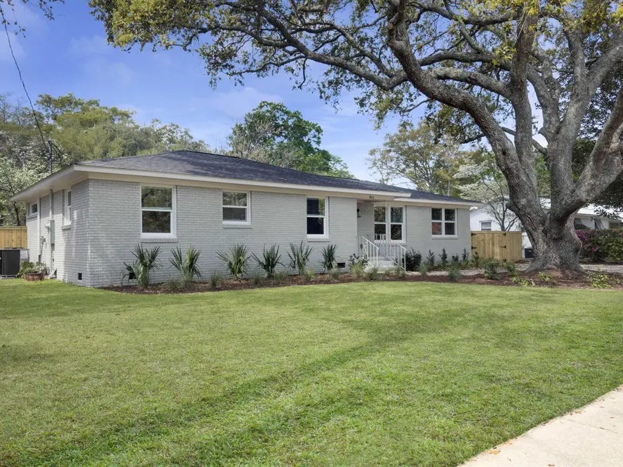 943 Mikell Drive, Charleston, SC 29412 - #2
