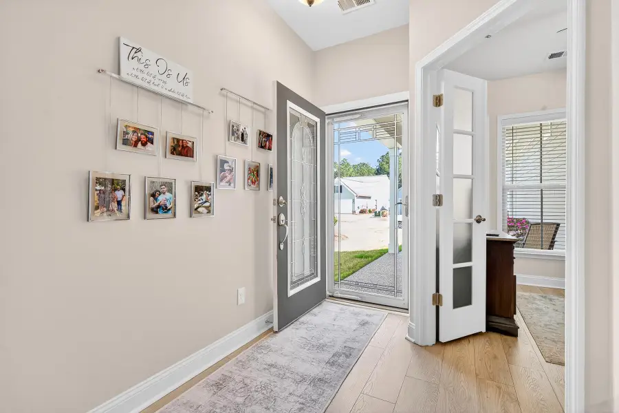 525 Switchgrass Drive, Summerville, SC 29486 - #2