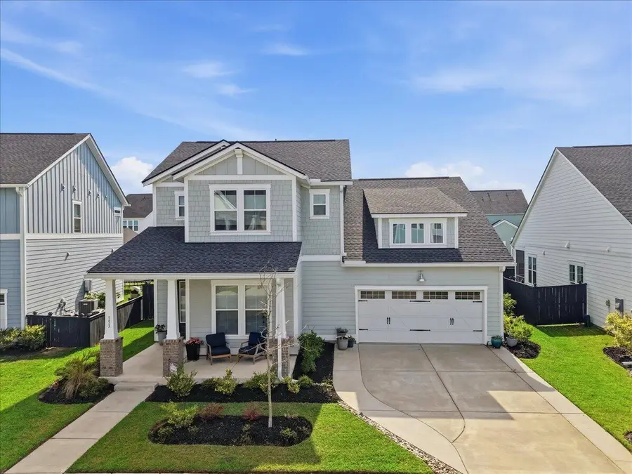 193 Helena Park Drive, Summerville, SC 29486 - #2