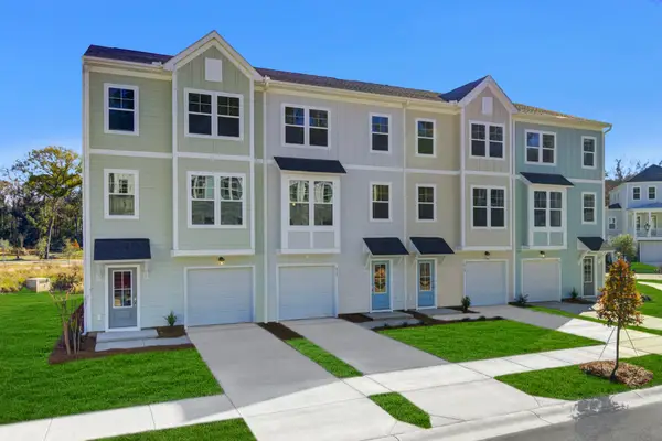 465 Caledon Court, Johns Island, SC 29455