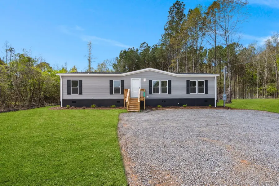 8996 Old State Road, Holly Hill, SC 29059 - #2