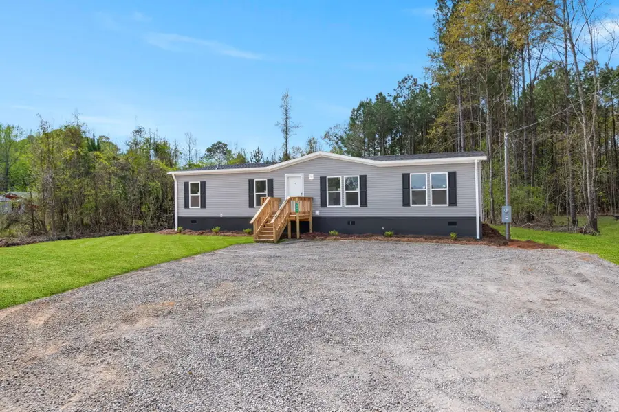 8996 Old State Road, Holly Hill, SC 29059 - #3