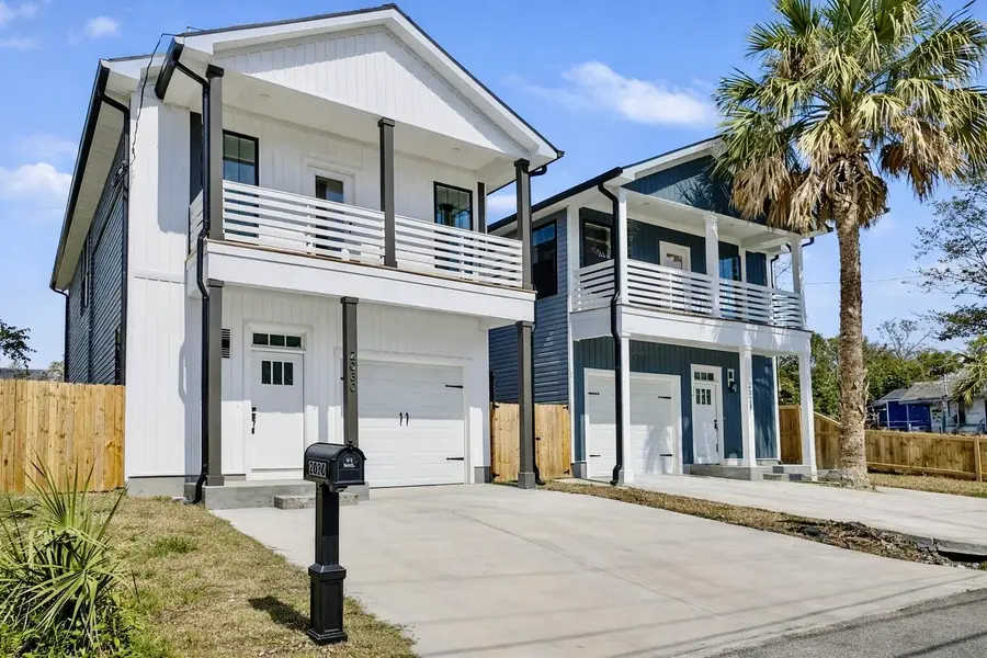 2030 Echo Avenue, North Charleston, SC 29405 - #2