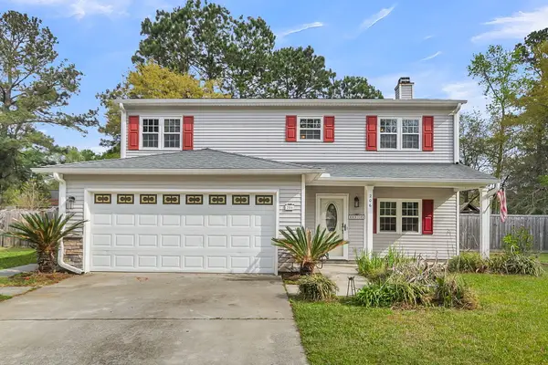 206 Aztec Court, Summerville, SC 29483