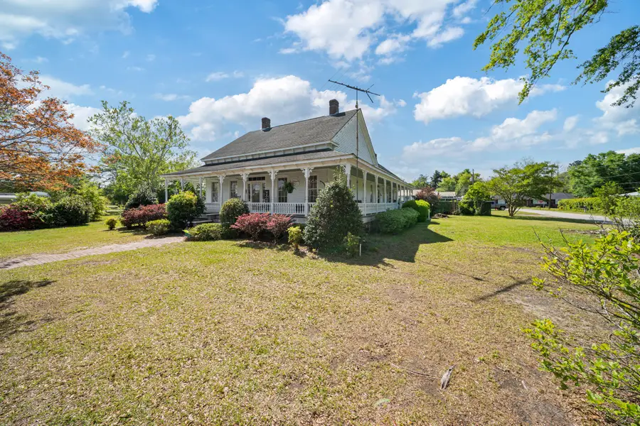 131 NW Pine Street, Salley, SC 29137 - #2