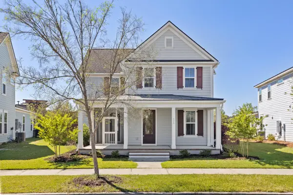 309 Scholar Way, Summerville, SC 29486