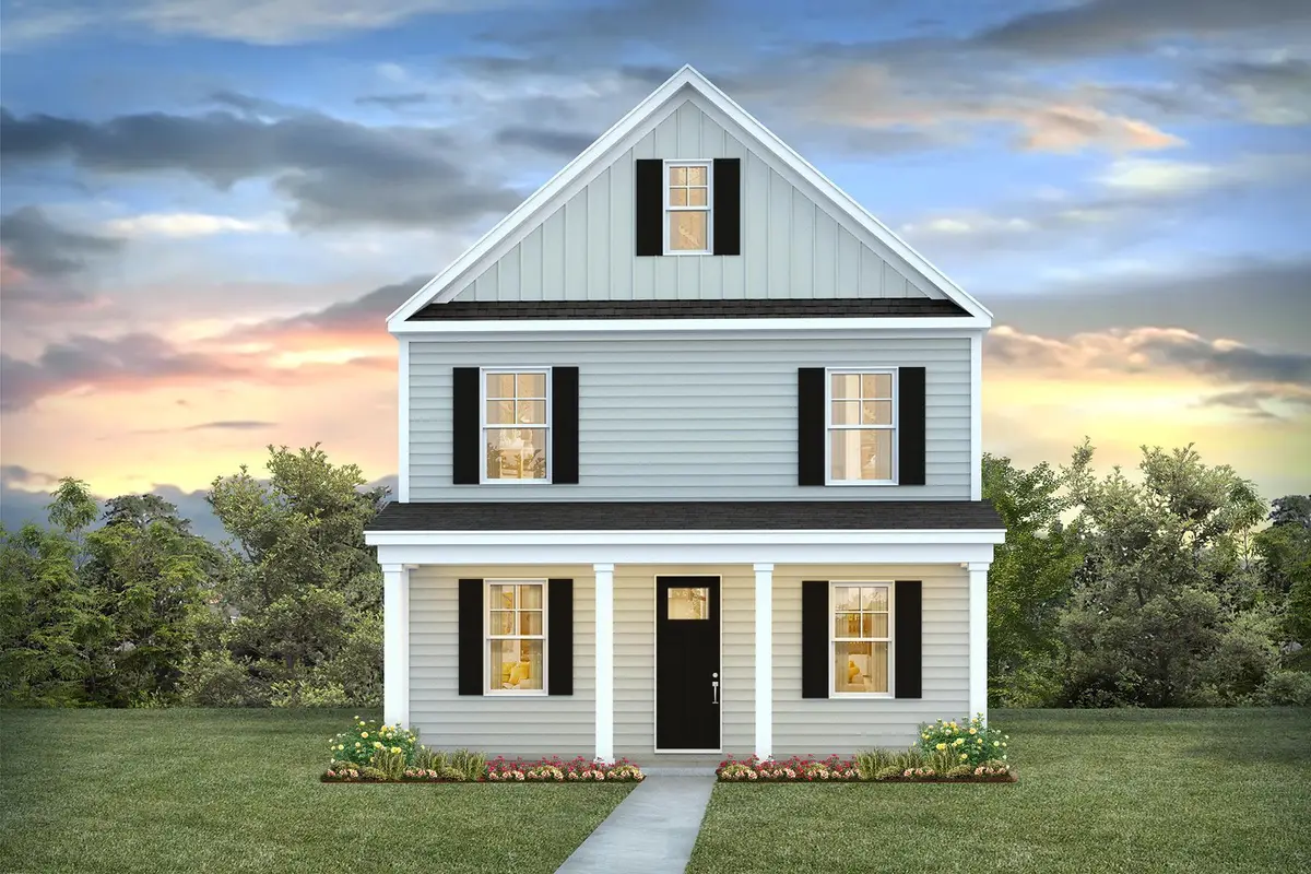 239 Grouper Lane, Summerville, SC 29483 - #1