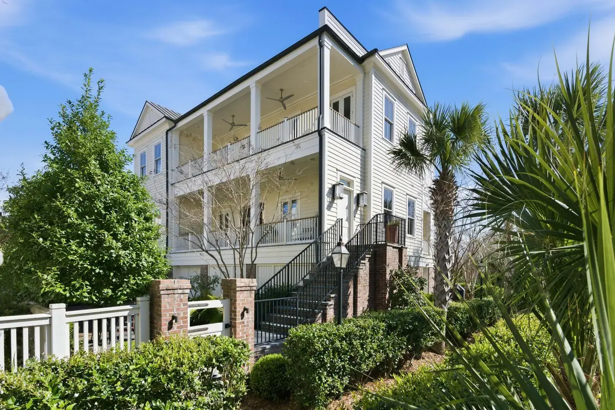 72 Halsey Boulevard, Charleston, SC 29401 - #1