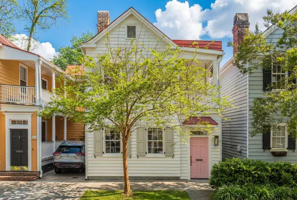 63 Radcliffe Street, Charleston, SC 29403