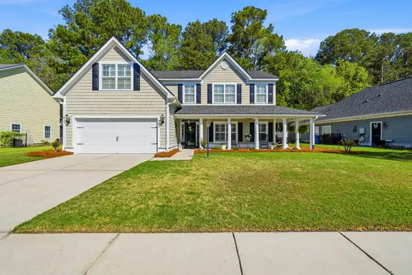 8548 Sentry Circle, North Charleston, SC 29420