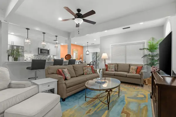 3014 Ocean Winds Drive, Seabrook Island, SC 29455