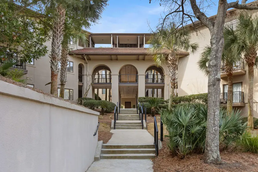 3014 Ocean Winds Drive, Seabrook Island, SC 29455 - #3