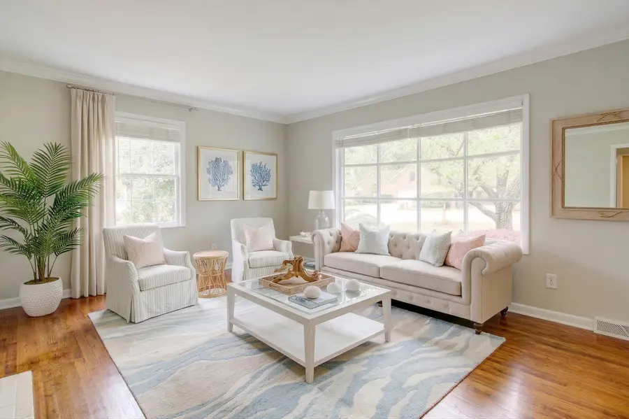 754 Joe Rivers Road, Charleston, SC 29412 - #3