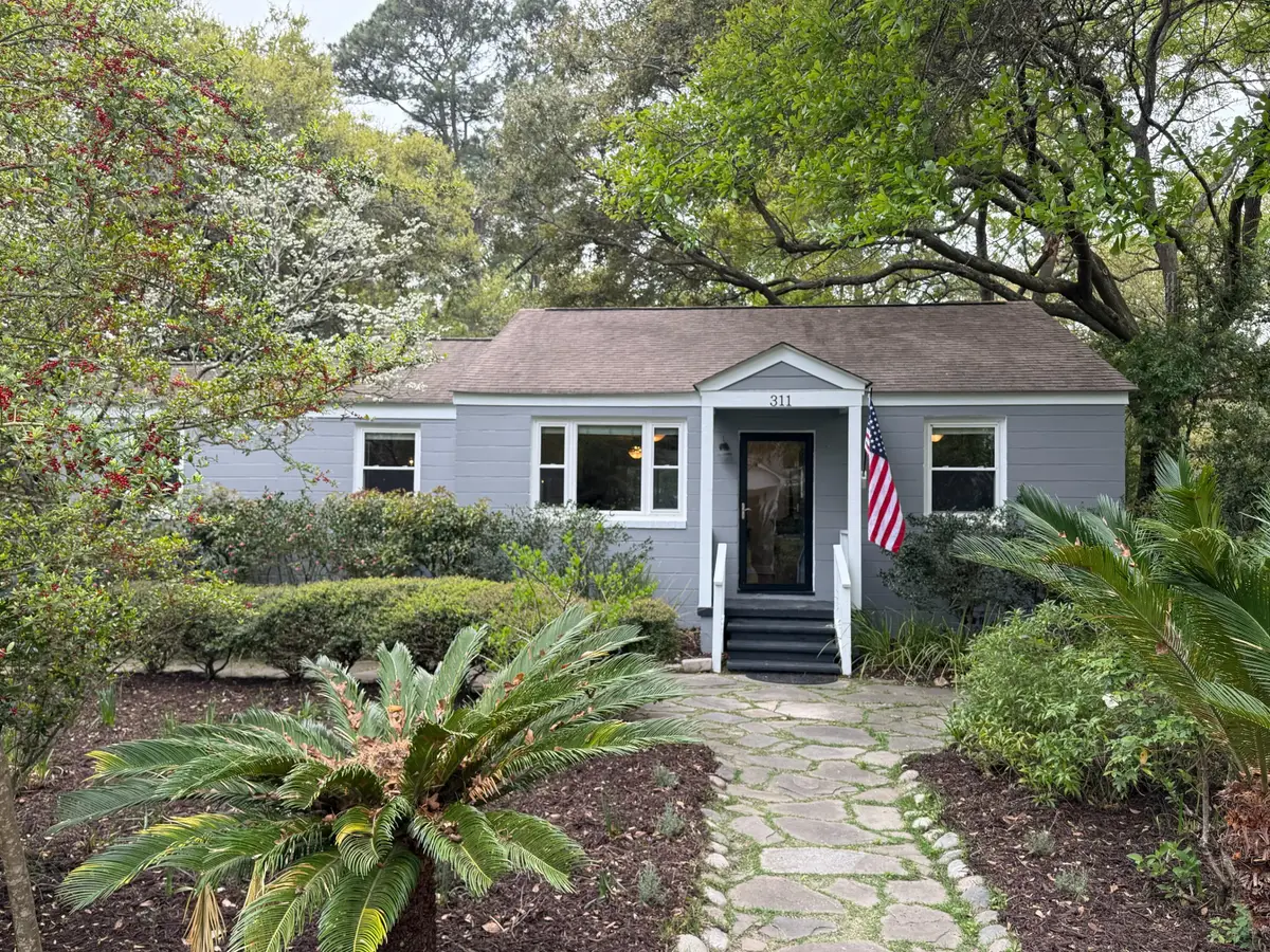 311 Cassina Road, Charleston, SC 29407 - #1