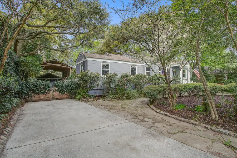 311 Cassina Road, Charleston, SC 29407 - #2