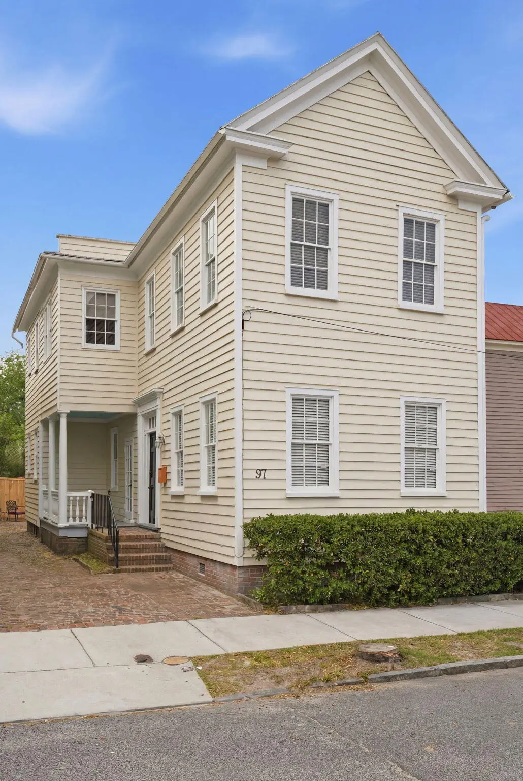 97 Smith Street, Charleston, SC 29401 - #1