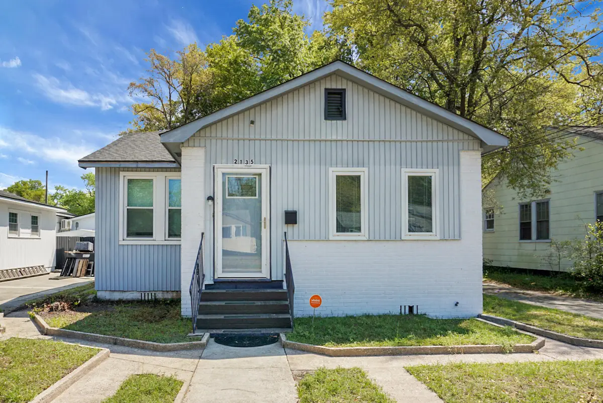 2135 Dorchester Road, North Charleston, SC 29405 - #1