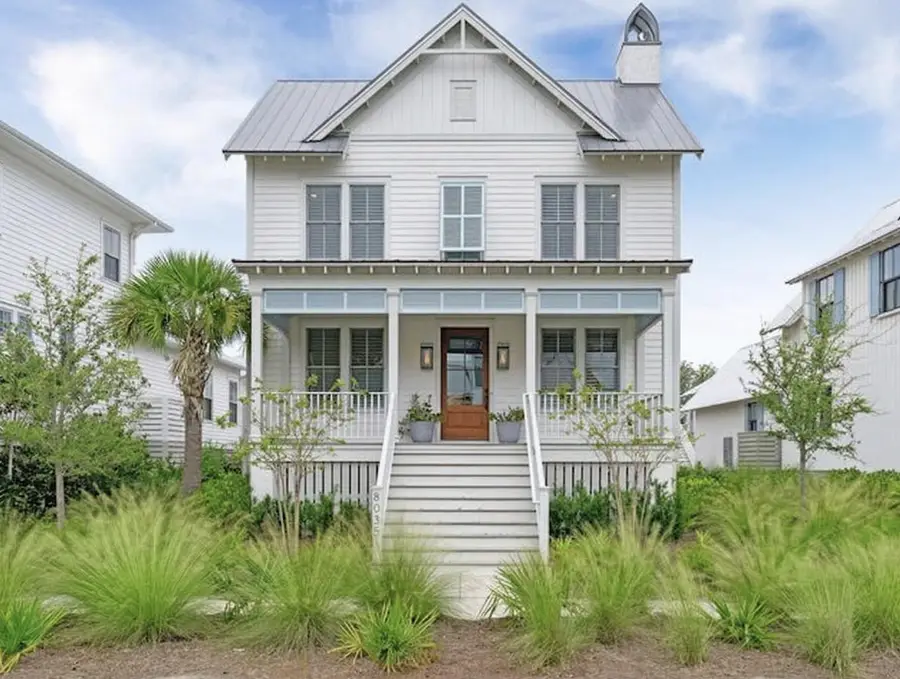 8035 Jack Island Drive, Johns Island, SC 29455 - #2