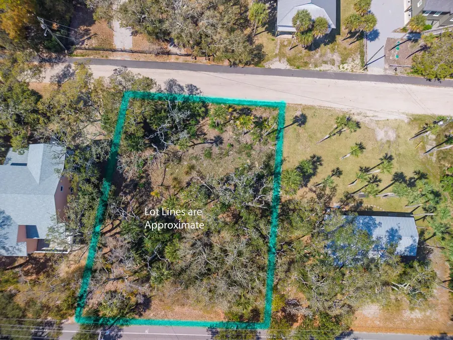 307 Jungle Road, Edisto Beach, SC 29438 - #2