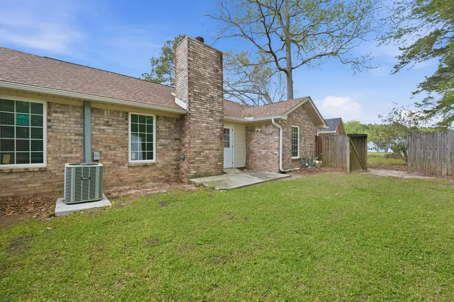 522 Temple Road, Ladson, SC 29456 - #3