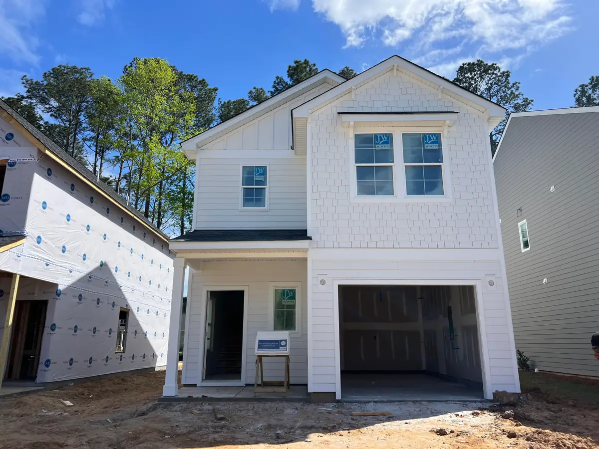 223 Central Creek Drive, Goose Creek, SC 29445 - #1