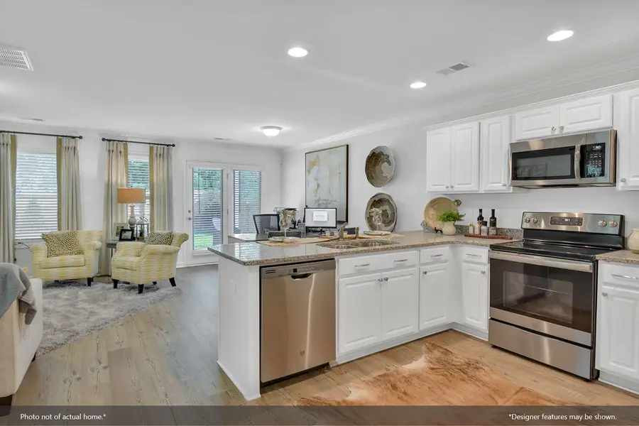 223 Central Creek Drive, Goose Creek, SC 29445 - #3