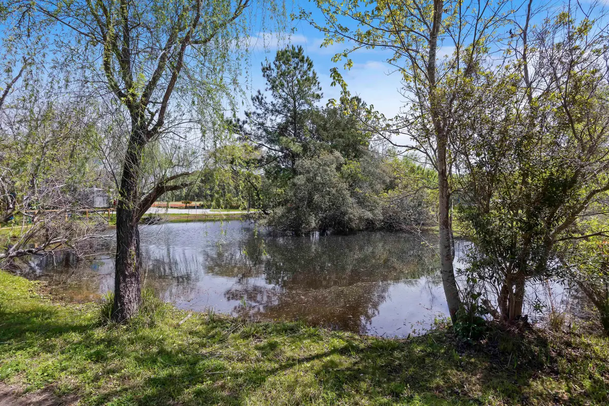 1371 River Road, Johns Island, SC 29455 - #1