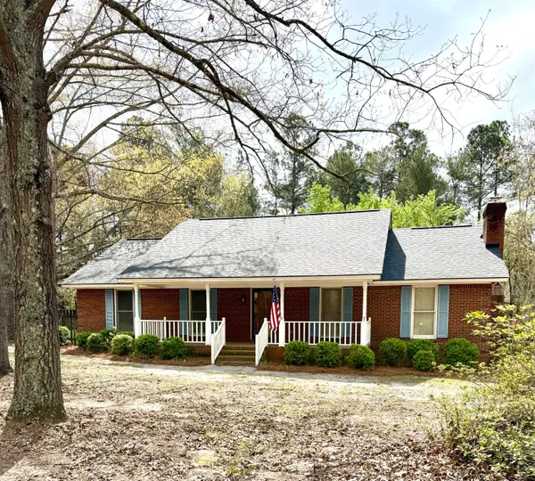 6986 Salley Road, North, SC 29112