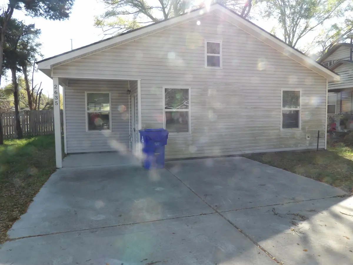 2635 S Allen Drive, North Charleston, SC 29405 - #1