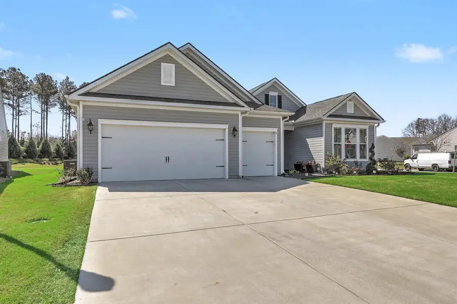 382 Tupelo Lake Drive, Summerville, SC 29486 - #2