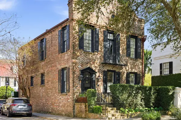 80 Church Street, Charleston, SC 29401