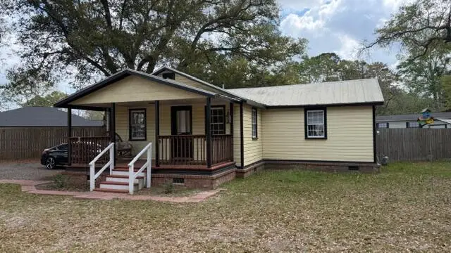 201 Garbon Drive, Summerville, SC 29485 - #1