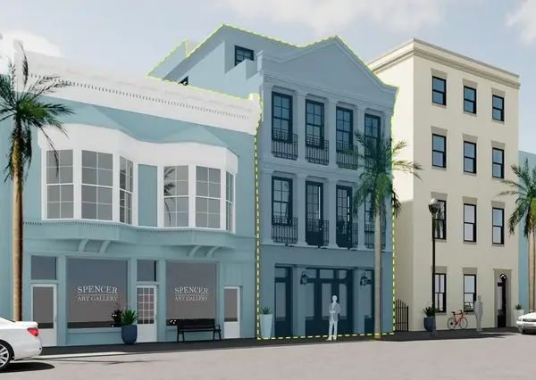 59 Broad Street, Charleston, SC 29401