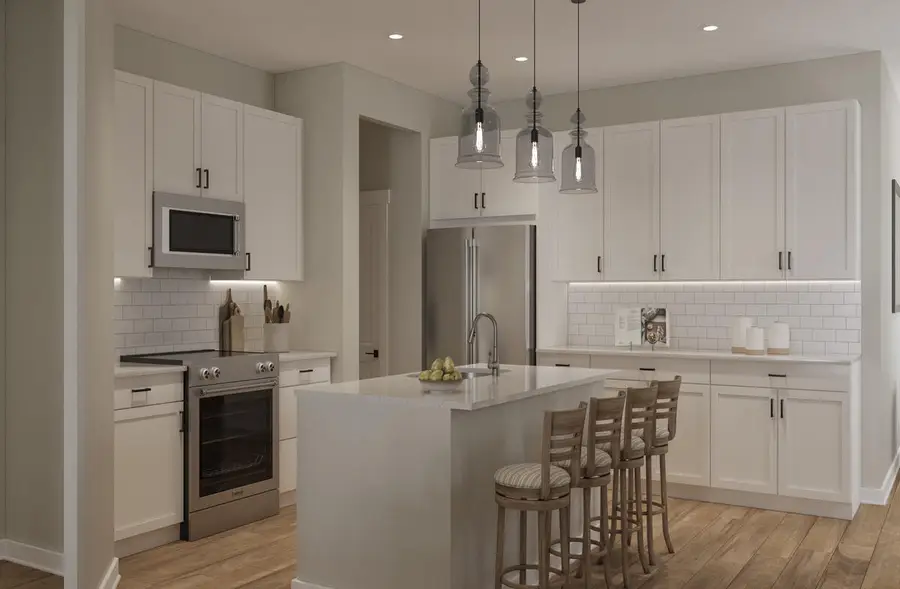 132 Buttercup Way, Charleston, SC 29414 - #3