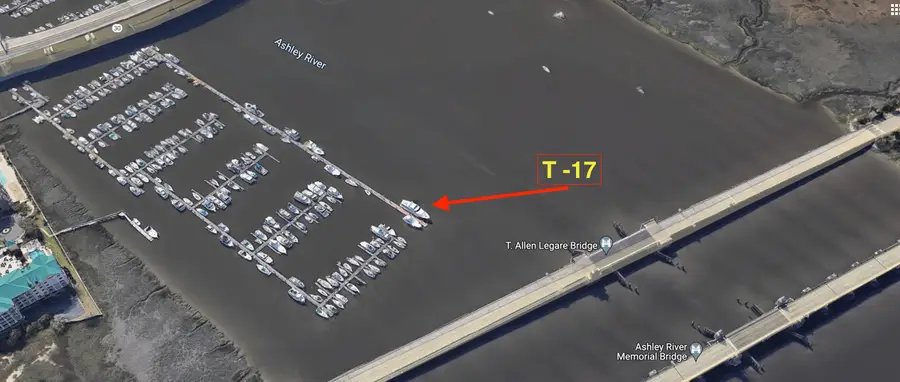 33 Lockwood Drive #Unit Lu224, Charleston, SC 29401 - #3