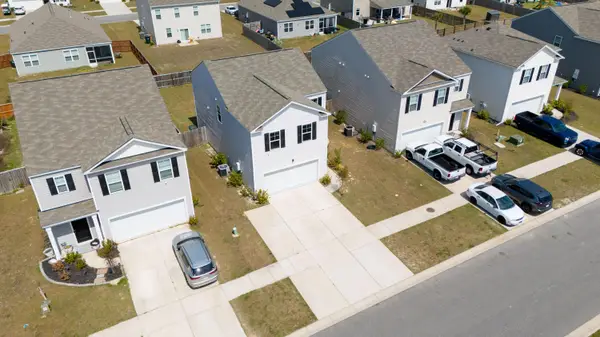 141 Horizon Ridge Drive, Summerville, SC 29486