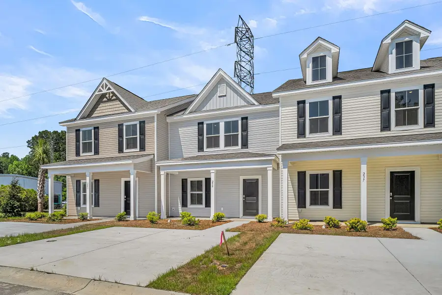 239 Harding Lane, Goose Creek, SC 29445 - #2
