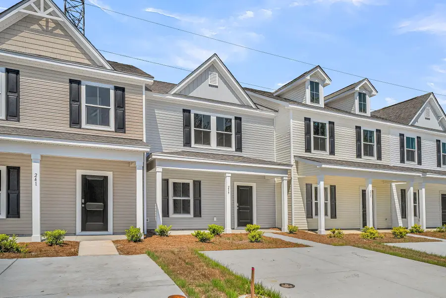 239 Harding Lane, Goose Creek, SC 29445 - #3