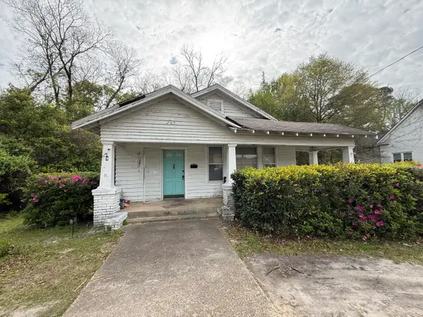 269 S Maple Avenue, Denmark, SC 29042