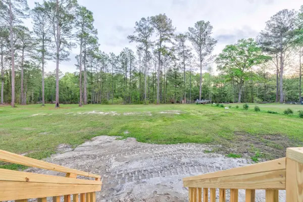 Address Withheld By Seller, Seabrook, SC 29940