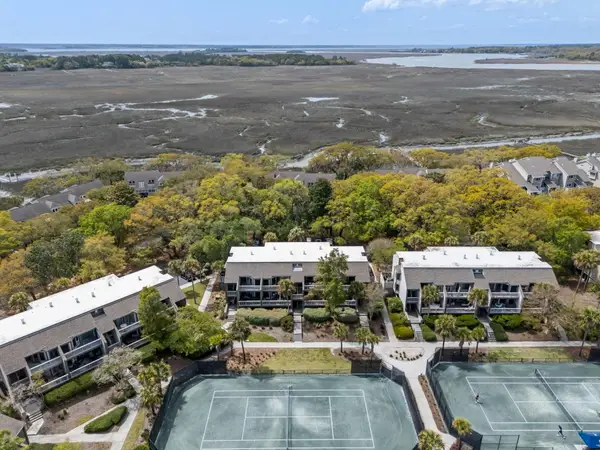 1621 Live Oak Park, Seabrook Island, SC 29455