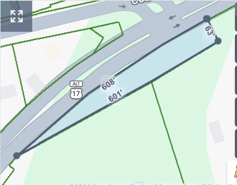 0 Boone Hill Road, Summerville, SC 29483 - #2