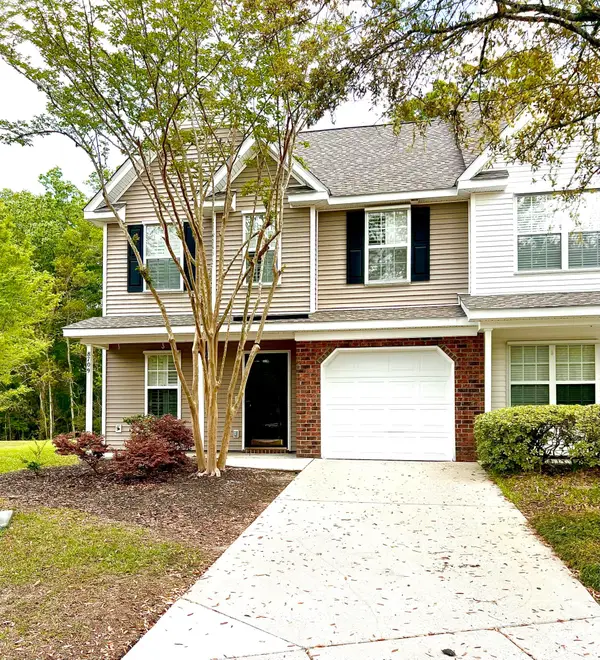 8709 Grassy Oak Trail, North Charleston, SC 29420