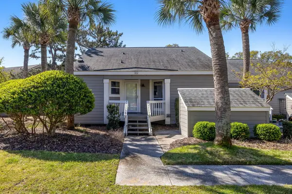 452 Double Eagle Trace, Seabrook Island, SC 29455