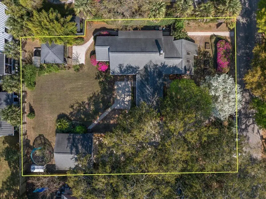 1409 Barbara Street, Mount Pleasant, SC 29464 - #2