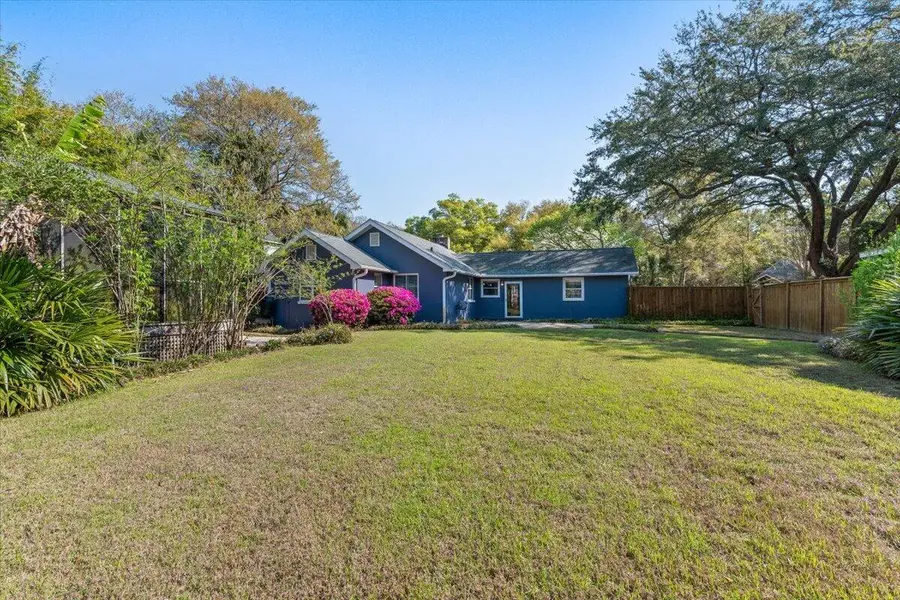 1409 Barbara Street, Mount Pleasant, SC 29464 - #3