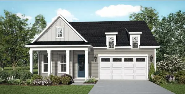 430 Evening Glow, Summerville, SC 29486 - #1