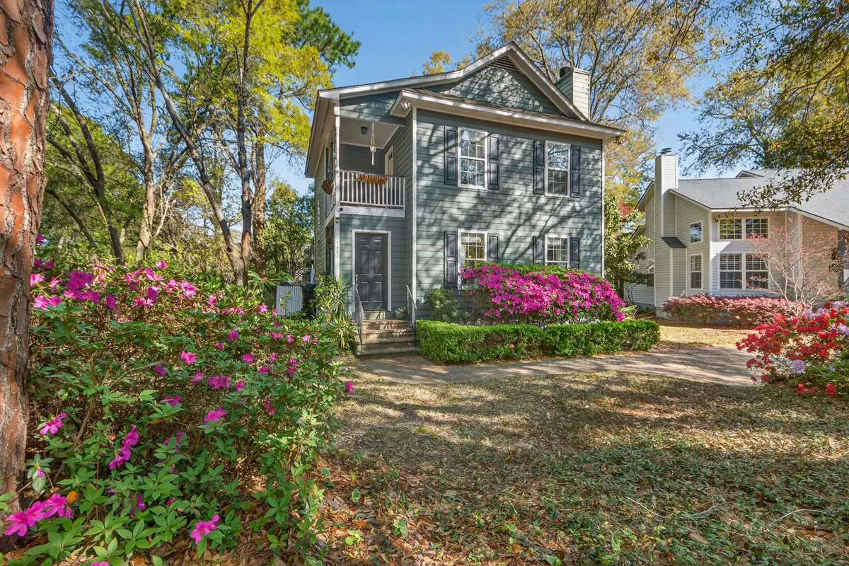 1352 Battery Glover Court, Charleston, SC 29412 - #1