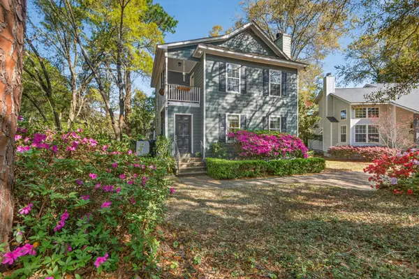 1352 Battery Glover Court, Charleston, SC 29412
